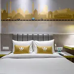 Le Roi Express Paharganj